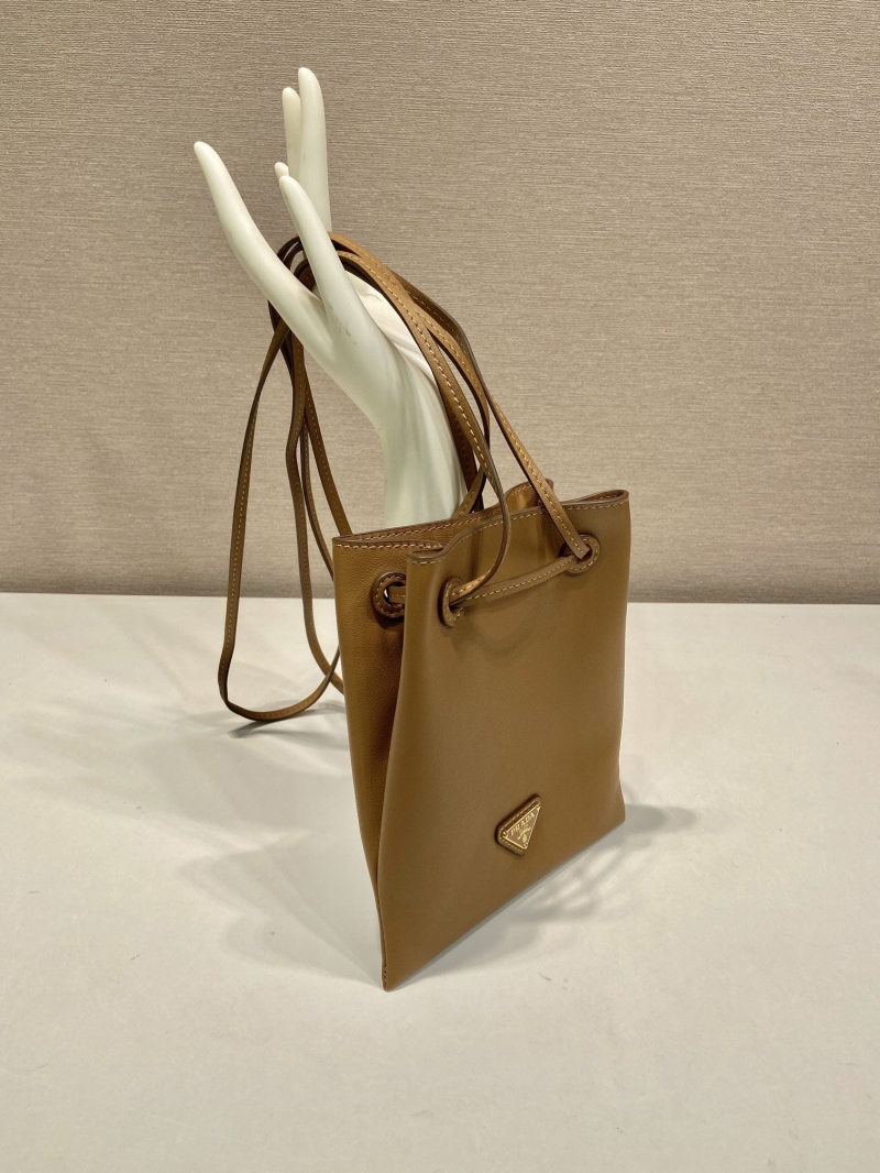 Pra*a satchel bags